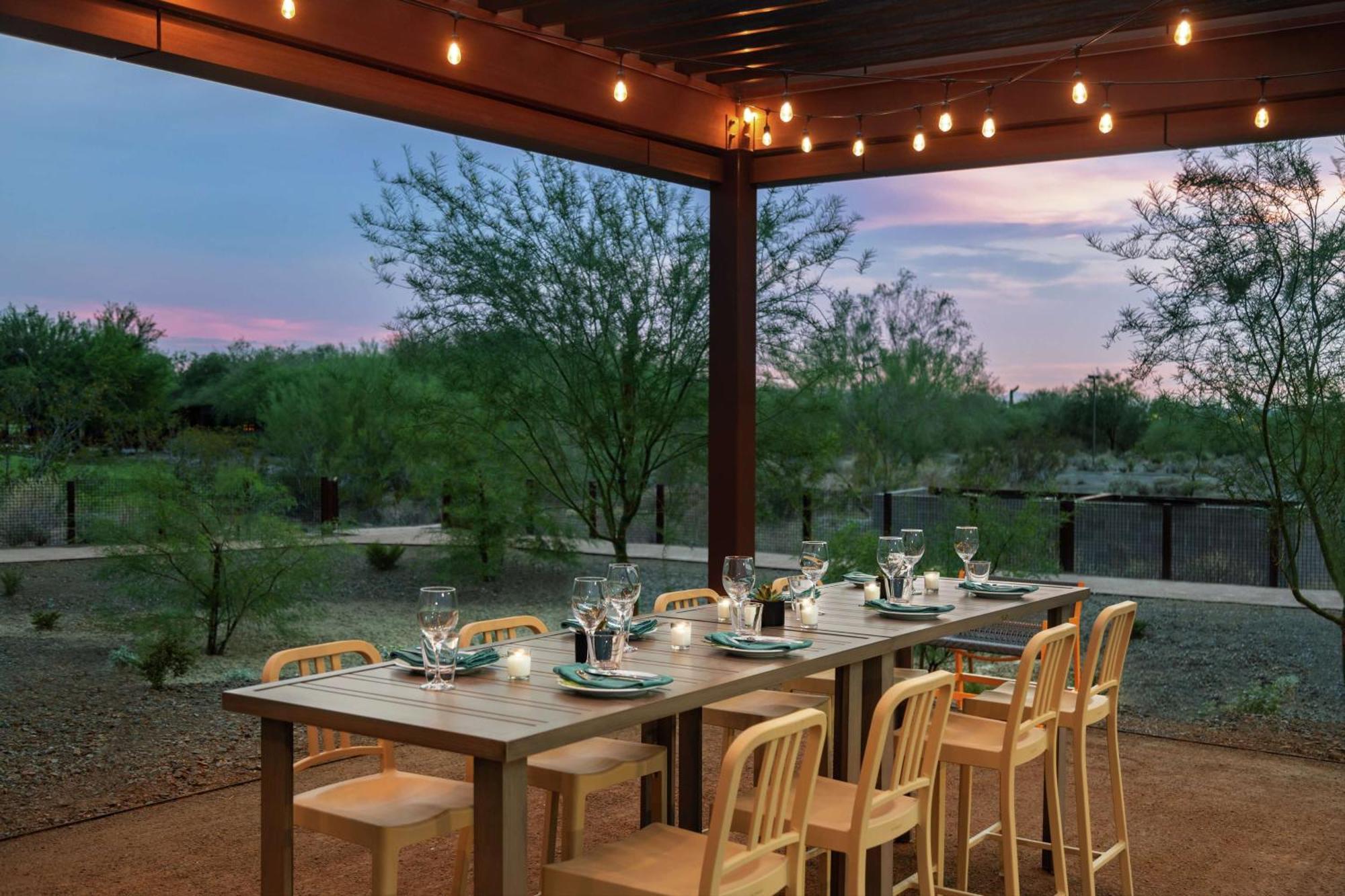 Home2 Suites By Hilton Mesa Longbow, Az Exterior photo